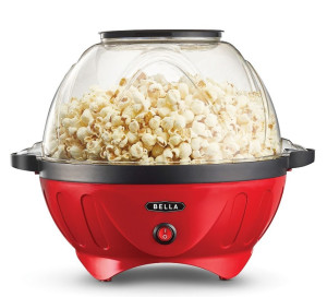Bella Stir Stick Popcorn Maker